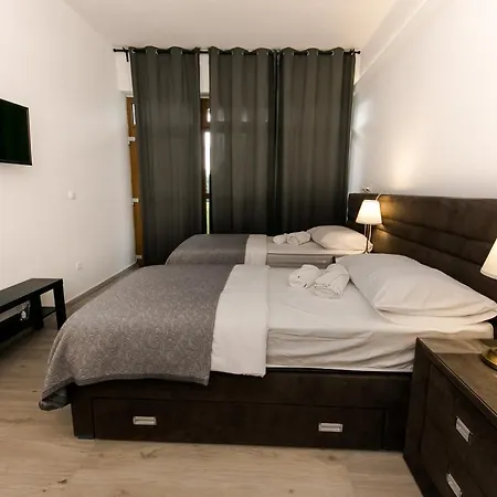 Apartment Palomia B
