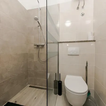 Apartment Palomia B *