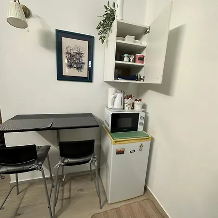 Apartment Palomia B