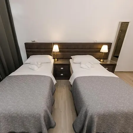 Palomia B 斯普利特