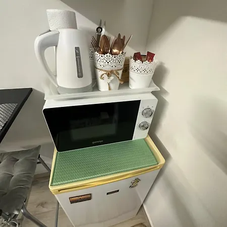 公寓 Palomia B 斯普利特