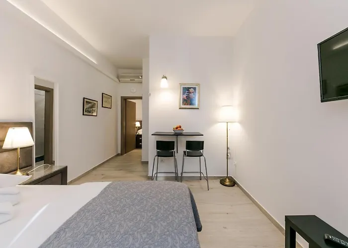 Palomia B Apartamento Split