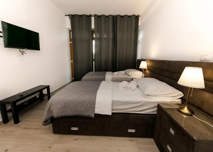 Apartamento Palomia B