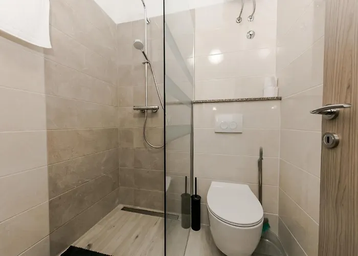 Apartamento Palomia B *