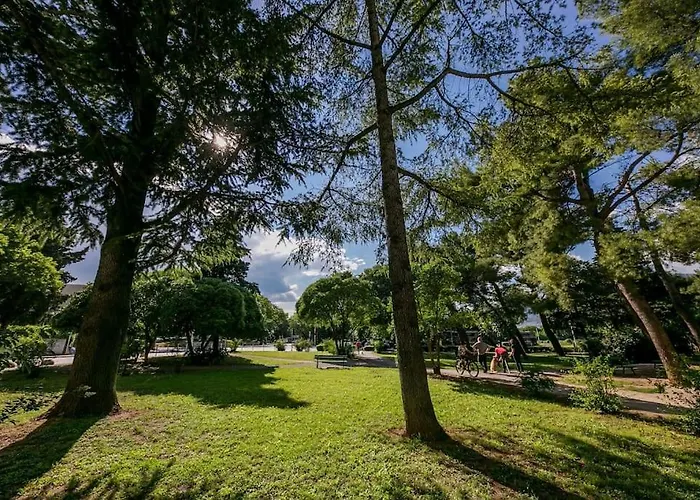 Palomia B Apartamento