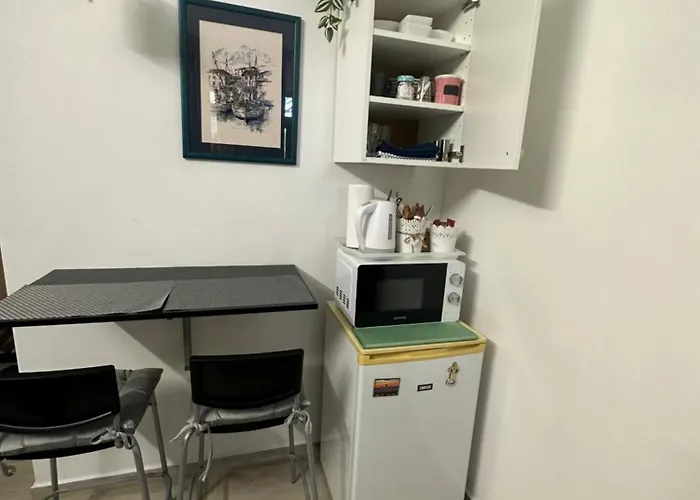 Apartamento Palomia B